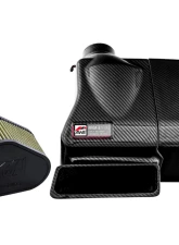 AWE Tuning AirGate Carbon Intake w/Lid Audi|Volkswagen Sedan 2015-2023                                     - 2660-15240 - Image 2