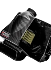 AWE Tuning AirGate Carbon Intake w/Lid Audi|Volkswagen Sedan 2015-2023                                     - 2660-15240 - Image 6