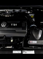 AWE Tuning AirGate Carbon Intake w/Lid Audi|Volkswagen Sedan 2015-2023                                     - 2660-15240 - Image 7