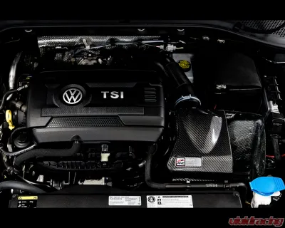 AWE Tuning AirGate Carbon Intake w/Lid Audi|Volkswagen Sedan 2015-2023 - 2660-15240