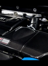 AWE Tuning AirGate Carbon Intake w/Lid Audi|Volkswagen Sedan 2015-2023                                     - 2660-15240 - Image 8
