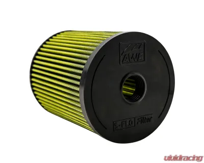AWE Tuning S-FLO Replacement Filter Audi S7 2013-2017|Audi A7 Quattro 2012-2014|Audi S7 Sportback 2020-2020|Audi A6 Quattro 2013-2014|Audi S6 2013-2015 - 2710-11012