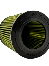 AWE Tuning S-FLO Replacement Filter Audi S7 2013-2017|Audi A7 Quattro 2012-2014|Audi S7 Sportback 2020-2020|Audi A6 Quattro 2013-2014|Audi S6 2013-2015                                     - 2710-11012 - Image 3