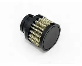 AWE Tuning Breather Filter Audi A3 Quattro Premium 2015-2018|Audi TTS Quattro 2016-2019|Audi S3 Progressiv 2015-2020|Audi TT Quattro 2016-2018|Volkswagen Golf SportWagen SEL 2015-2017|Volkswagen Golf R 2015-2019|Volkswagen Golf Alltrack S 2017-2019|Volkswagen GTI 2015-2020|Volkswagen Jetta GLI 2019-2020|Volkswagen Golf S 2015-2018|Volkswagen Golf 2016-2016