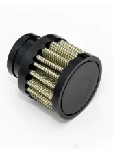 AWE Tuning Breather Filter Audi|Volkswagen Sedans 2015-2020                                     - 2710-11016 - Image 2