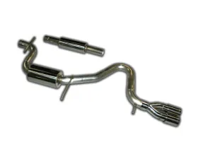 AWE Tuning Performance Cat Back Exhaust | 2.5