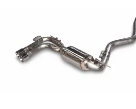 AWE Tuning Touring Edition Axle-back Exhaust | 3