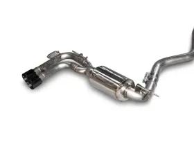 AWE Tuning Touring Edition Axle-back Exhaust | 3