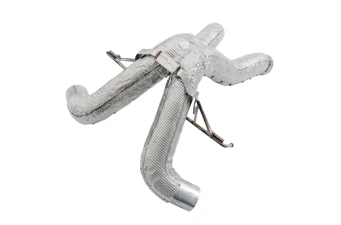 Exhaust Parts