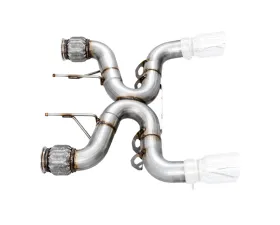 AWE Tuning Performance Exhaust | 3