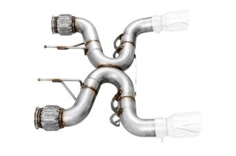 Exhaust Parts