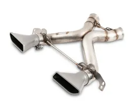 AWE Tuning Performance Exhaust | 3