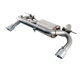 AWE Tuning Touring Edition Axle Back Exhaust | 3
