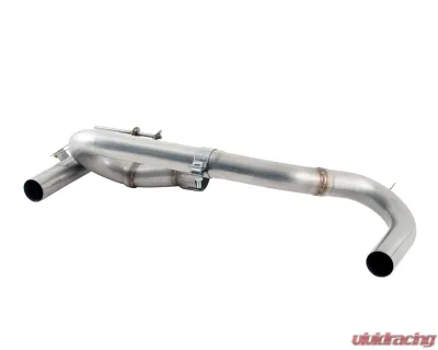 AWE Tuning Touring Edition Axle Back Exhaust | 3" Diameter | 3.5" Dual Chrome Silver Tips BMW ActiveHybrid 3 2013-2015|BMW 435i 2014-2016|BMW 435i xDrive 2014-2016|BMW 335i 2012-2015|BMW 335i xDrive 2013-2015 - 3010-32024