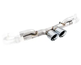 AWE Tuning Center Muffler Delete | 3