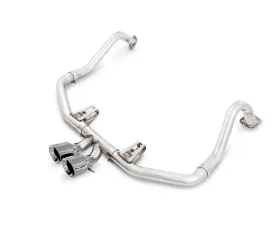 AWE Tuning Track Edition Exhaust | 2.5