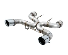 AWE Tuning Performance Exhaust | 3
