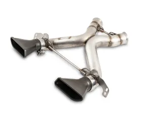 AWE Tuning Performance Exhaust | 3