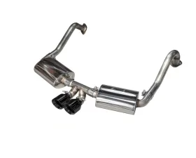 AWE Tuning Performance Exhaust | 2.5