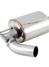 AWE Tuning Touring Edition Axle-back Exhaust | 3" Diameter | 3.54" Dual Diamond Black Tips BMW M235i 2014-2016|BMW M240i 2017-2021                                     - 3010-33038 - Image 2