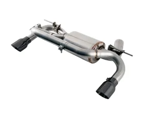 AWE Tuning Touring Edition Axle Back Exhaust | 3