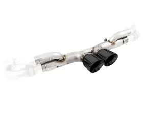 AWE Tuning Center Muffler Delete | 3