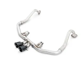 AWE Tuning Track Edition Exhaust | 2.5