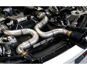 AWE Tuning Performance Exhaust | 3