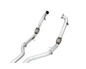AWE Tuning Track Edition Exhaust | Non-Resonated | 2.5