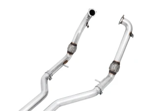 Exhaust Parts