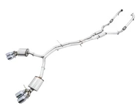AWE Tuning Touring Edition Exhaust | 2.5