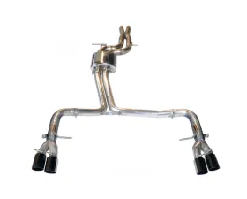 AWE Tuning Track Edition Exhaust | 2.5