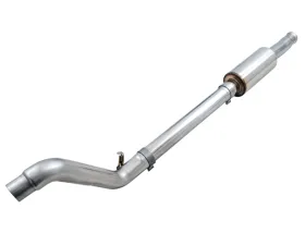AWE Tuning Resonated Mid Pip | 3