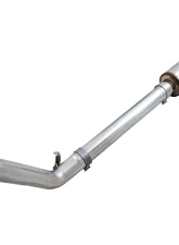 AWE Tuning Resonated Mid Pip | 3" Diameter                                     - 3015-11003 - Image 2
