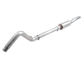 AWE Tuning Resonated Mid Pipe | 3