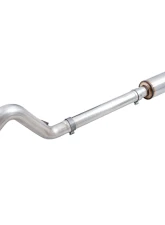 AWE Tuning Resonated Mid Pipe | 3" Diameter                                     - 3015-11005 - Image 4
