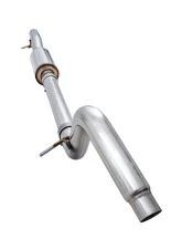AWE Tuning Resonated Mid Pipe | 3" Diameter                                     - 3015-11005 - Image 4