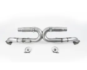 AWE Tuning Performance Exhaust | 2.5