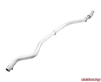 AWE Tuning Performance Mid Pipe | 3" Diameter - 3015-11024