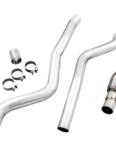 AWE Tuning Performance Mid Pipe | 3" Diameter                                     - 3015-11024 - Image 3