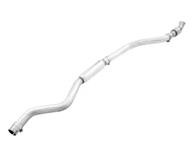 AWE Tuning Performance Mid Pipe | 3