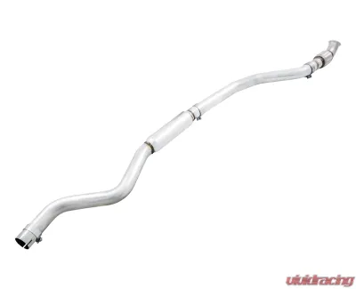 AWE Tuning Performance Mid Pipe | 3" Diameter - 3015-11026
