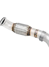 AWE Tuning Performance Mid Pipe | 3" Diameter                                     - 3015-11026 - Image 2