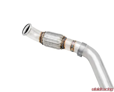AWE Tuning Performance Mid Pipe | 3" Diameter - 3015-11026