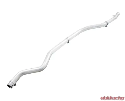 AWE Tuning Performance Mid Pipe | 3" Diameter - 3015-11034
