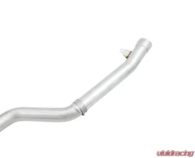 AWE Tuning Performance Mid Pipe | 3" Diameter - 3015-11034
