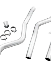 AWE Tuning Performance Mid Pipe | 3" Diameter                                     - 3015-11034 - Image 3