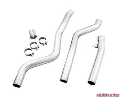 AWE Tuning Performance Mid Pipe | 3" Diameter - 3015-11034