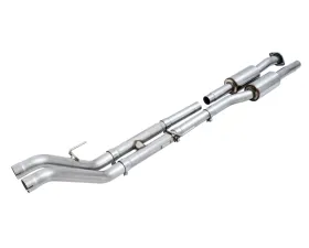 AWE Tuning 1FG Exhaust | 3