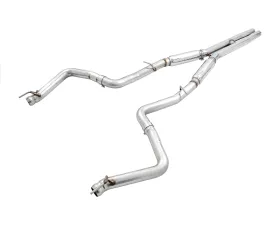 AWE Tuning Track Edition Exhaust | 3